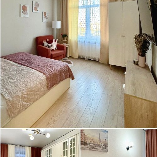 1-комн квартира проспект Космонавтов, 63к1