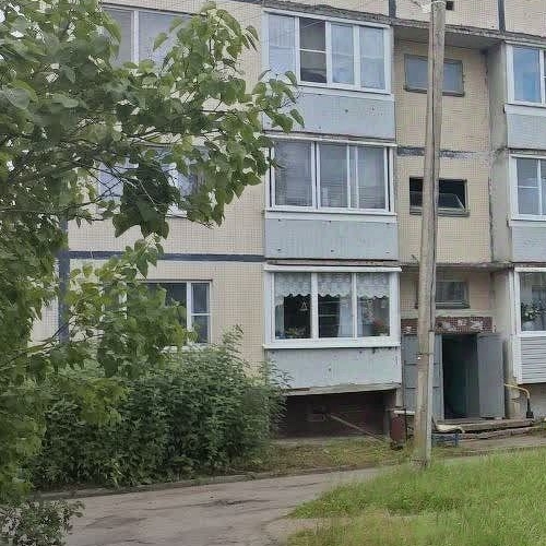 1-комн квартира с. Паша, улица Советская, 185