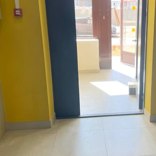 Студия улица Русановская, 18к8