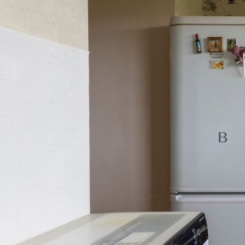 3-комн квартира улица Есенина, 12К1