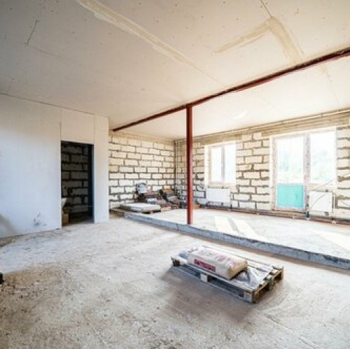 3-комн квартира Кириши г, Нефтехимиков ул,  д. 34 к1