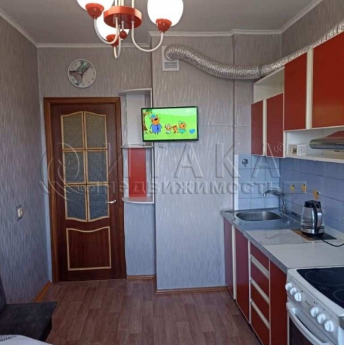 2-комн квартира Королёва пр-кт., д. 26, корп. 1