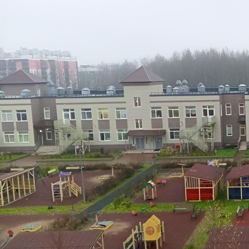 1-комн квартира пос. Янино-1, улица Голландская, 6