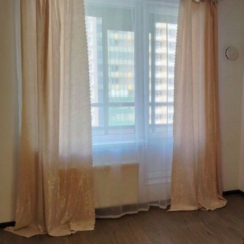 Студия Мурино, улица Шувалова, 23