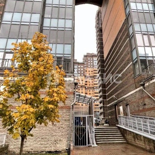 2-комн квартира улица Брянцева, 13к1