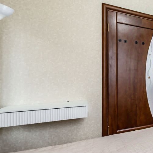 3-комн квартира улица Белы Куна, 23