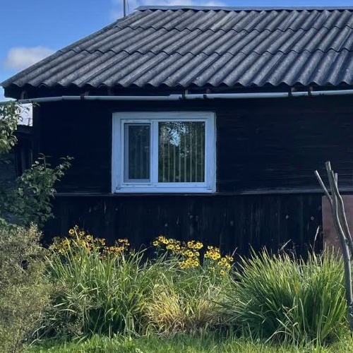 Коттедж/дом Посадников остров садоводческий массив, Водник СНТ, 38-я линия, 23