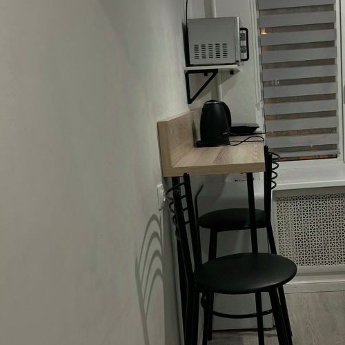 Студия улица Зайцева, 31