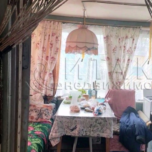 Коттедж/дом Новинка садоводческий массив, Конкордия СНТ, 13-я линия, 381