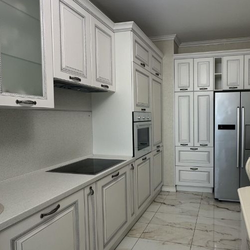 3-комн квартира Бухарестская улица, 110к1