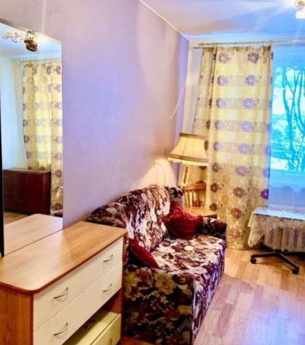 1-комн квартира пос. Парголово, Кооперативная улица, 8