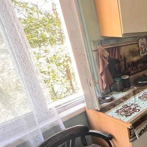 Комната проспект Солидарности, 10К1