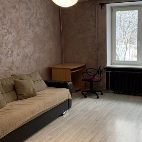 2-комн квартира Ушаковская набережная, 9к3