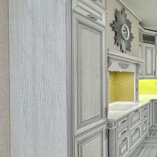 1-комн квартира Вязовая улица, 8