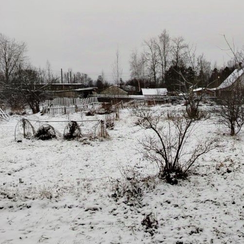 Коттедж/дом пос. Дунай, 1