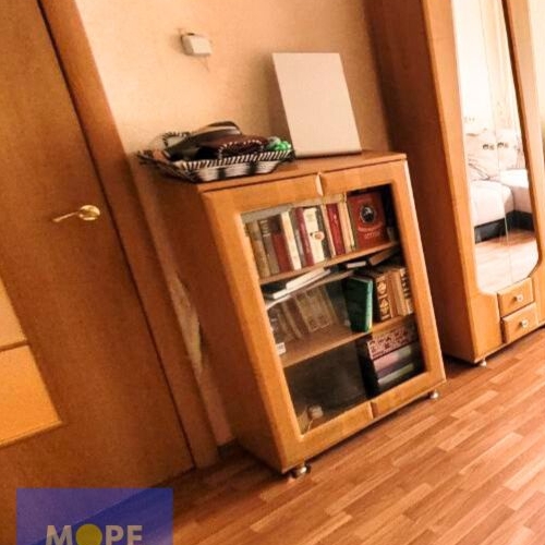 3-комн квартира Южное шоссе, 72