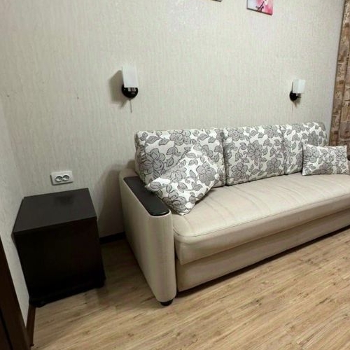 2-комн квартира Зверинская улица, 36