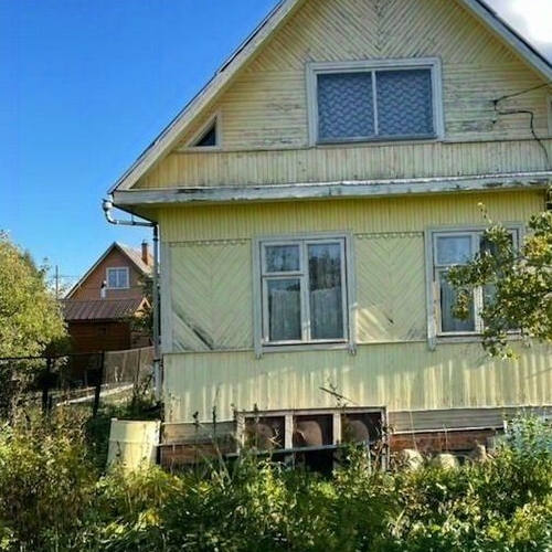 Коттедж/дом Заречное СНП, Тосно г.