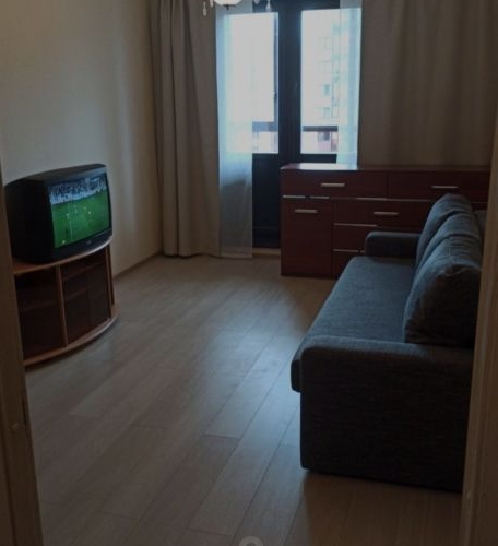 1-комн квартира Мурино, бульвар Менделеева, 9к2