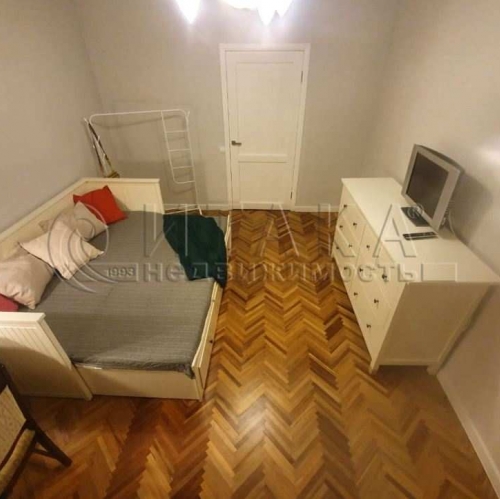 2-комн квартира Сестрорецкая ул.,  д. 7