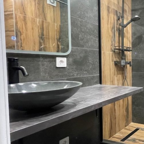 Студия пос. Парголово, улица Архитектора Белова, 6к5