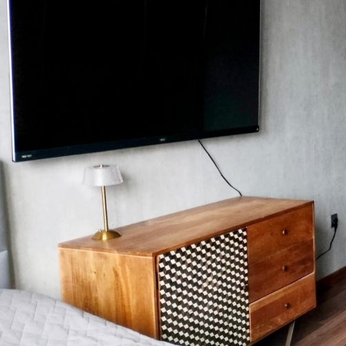 2-комн квартира Туристская улица, 23к5