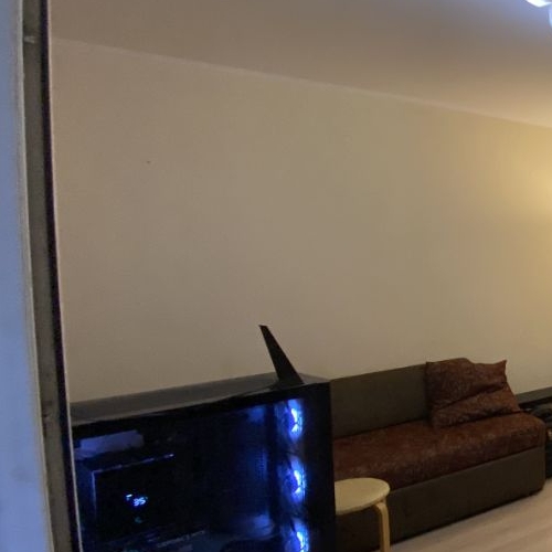 Студия пос. Парголово, Заречная улица, 11к2