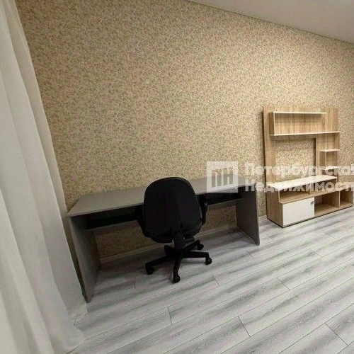 2-комн квартира Петергофское шоссе, 84к18