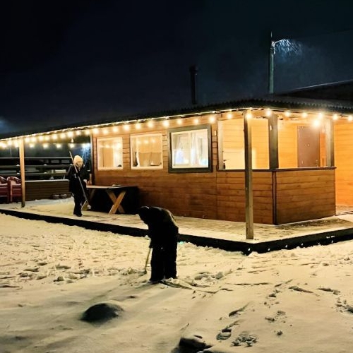 Коттедж/дом Гаричи ДНП,  д. 4