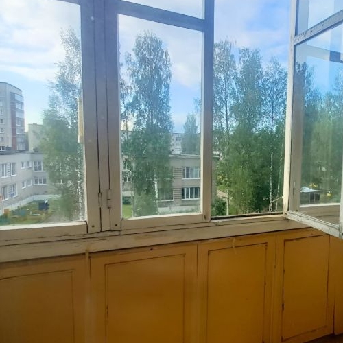 1-комн квартира 2-й мкр,  д. 41