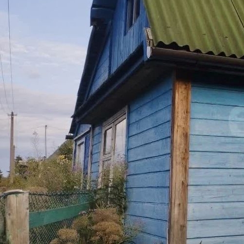 Коттедж/дом Железнодорожник СНТ, улица 3-я, 51