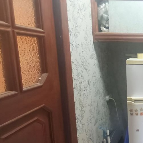 3-комн квартира улица Руставели, 37