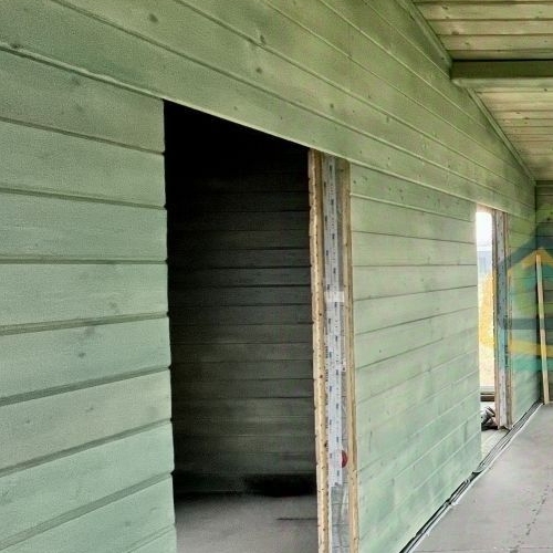 Коттедж/дом Михайловский луг кп, улица Веселая