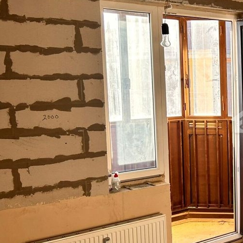 Студия Мурино, бульвар Воронцовский, 19к1