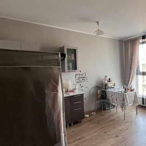 Студия пос. Парголово, проезд Толубеевский, 8к2