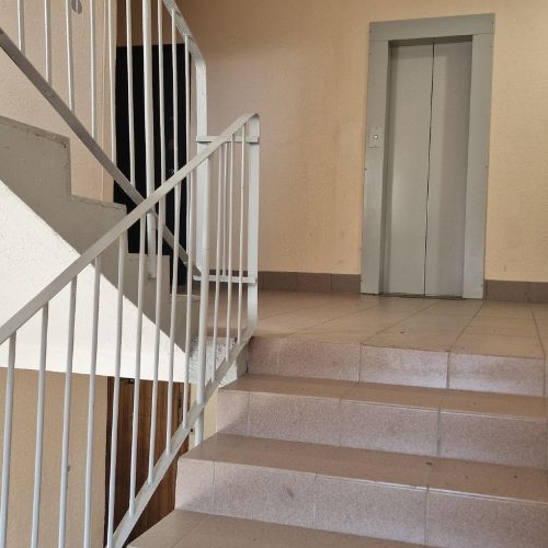 2-комн квартира Яхтенная улица, 8К1