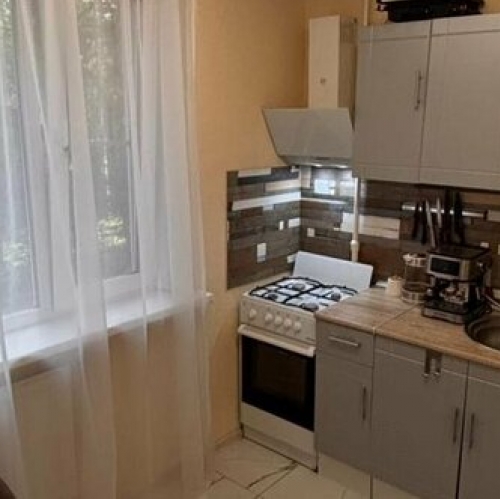 1-комн квартира проспект Солидарности