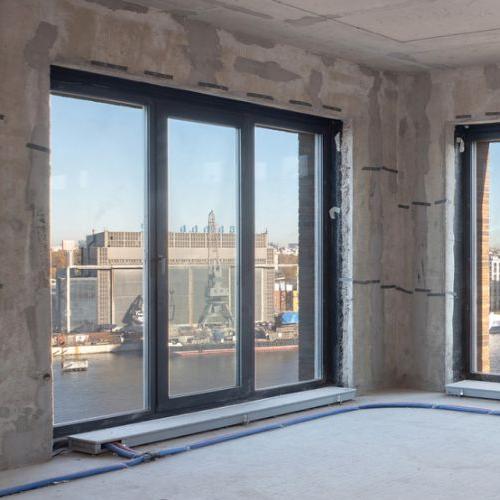 4-комн квартира набережная Макарова, 58