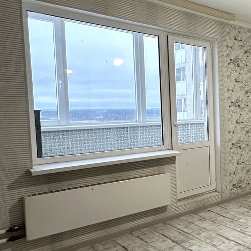 2-комн квартира Колпино, шоссе Вознесенское, 49к2