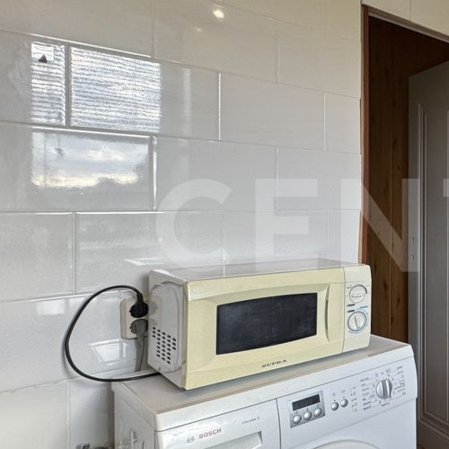 3-комн квартира Омская улица, 23