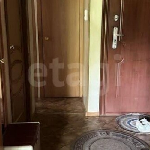 2-комн квартира улица Пограничника Гарькавого,  д. 16 к5