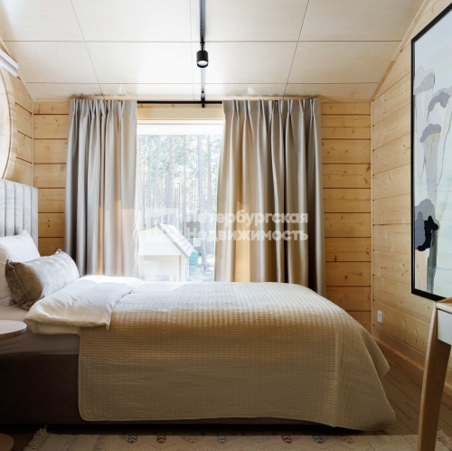 Коттедж/дом деревня Ягодное, деревня Ягодное,