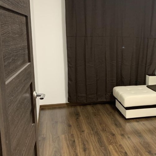 1-комн квартира улица Генерала Кравченко, 8