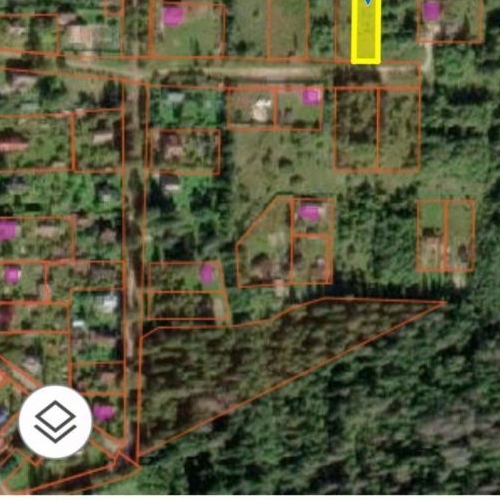 Земельный участок Сиверский городской поселок