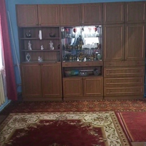 Коттедж/дом Луга, улица Дмитриева, 64