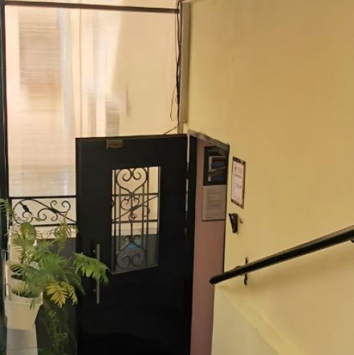 Помещение свободного назначения Фурштатская ул,  д. 44