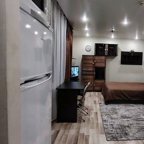 Студия улица Хошимина, 16А