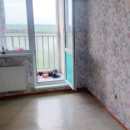 2-комн квартира пос. Янино-1, улица Новая, 11А