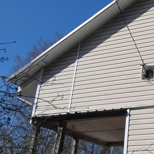 Коттедж/дом Апраксин садоводческий массив, Луч СНТ, улица 2-й Луч