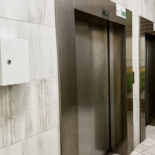 Студия Мурино, проспект Ручьевский, 9